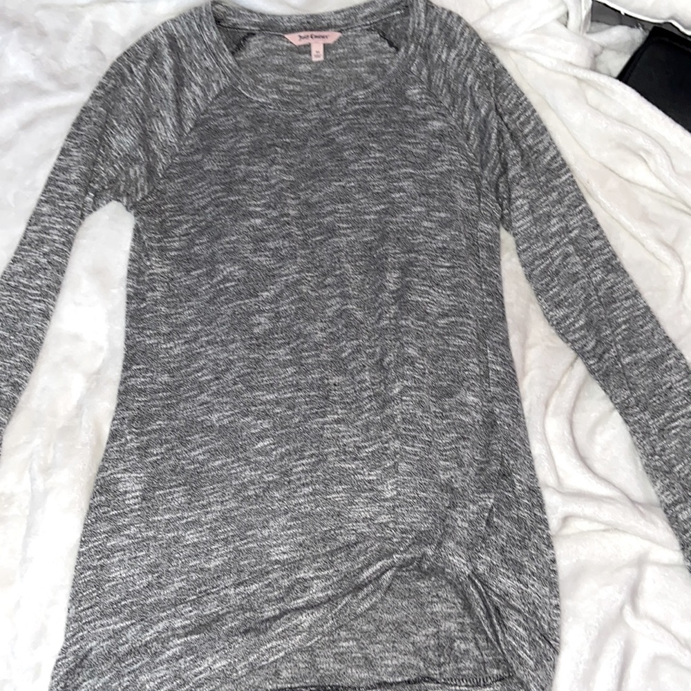Juicy couture long sleeve top